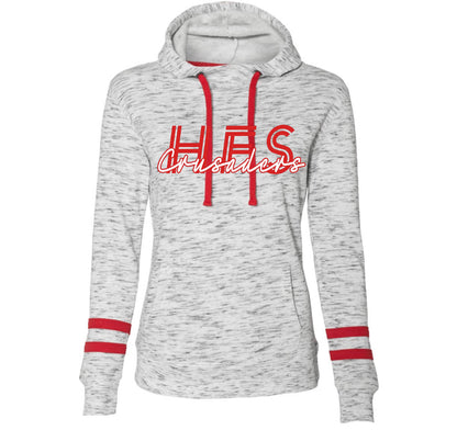 HFS DESIGN WOMEN’S CUTS (MULTIPLE STYLE)