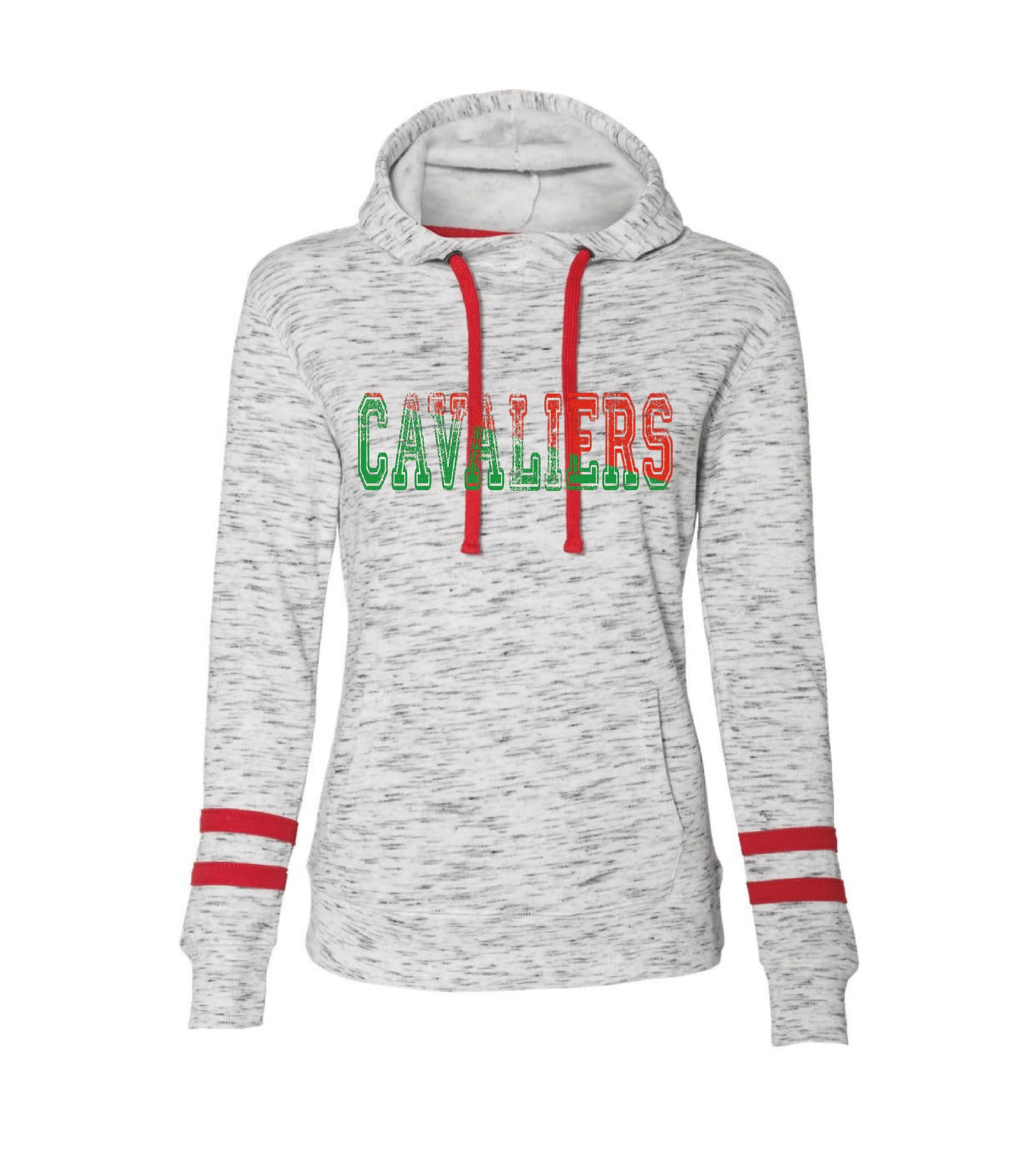 CAVALIER GRUNGE WOMENS CUTS (MULTIPLE STYLES)