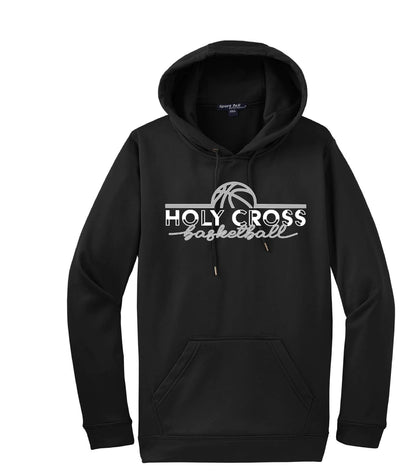 HOLY CROSS BASKETBALL HOODIES/CREWS (VARIOUS STYLES)