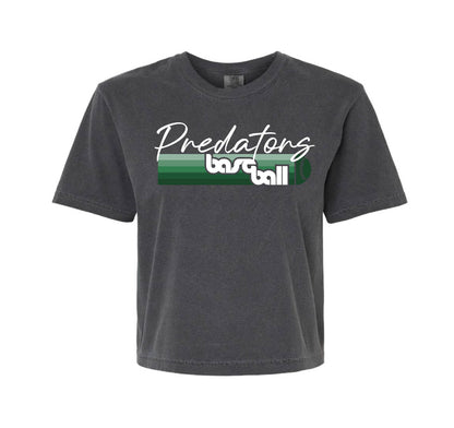 PREDATORS GRADIENT - WOMENS COLLECTION (VARIOUS STYLES)