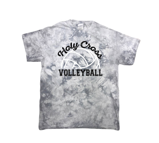 HOLY CROSS VOLLEYBALL