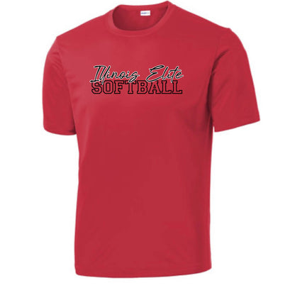 IL ELITE SOFTBALL DRIFIT TSHIRTS & HOODIES (MULTIPLE STYLES)