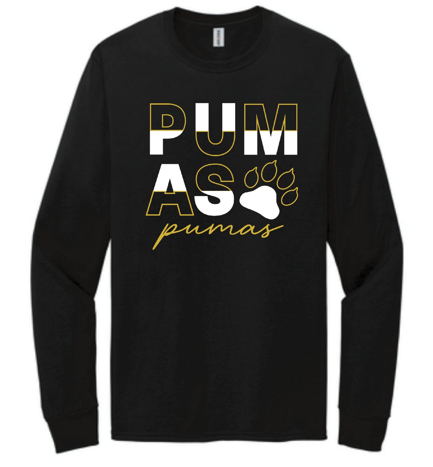 *PUMA CHEER FUNDRAISER SHIRTS*   (VARIOUS STYLES AVAILABLE)