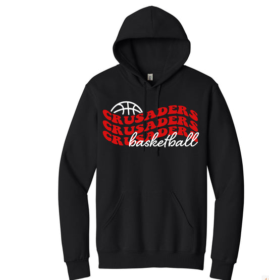 BASKETBALL WAVE MULTIPLE STYLES AVAILABLE