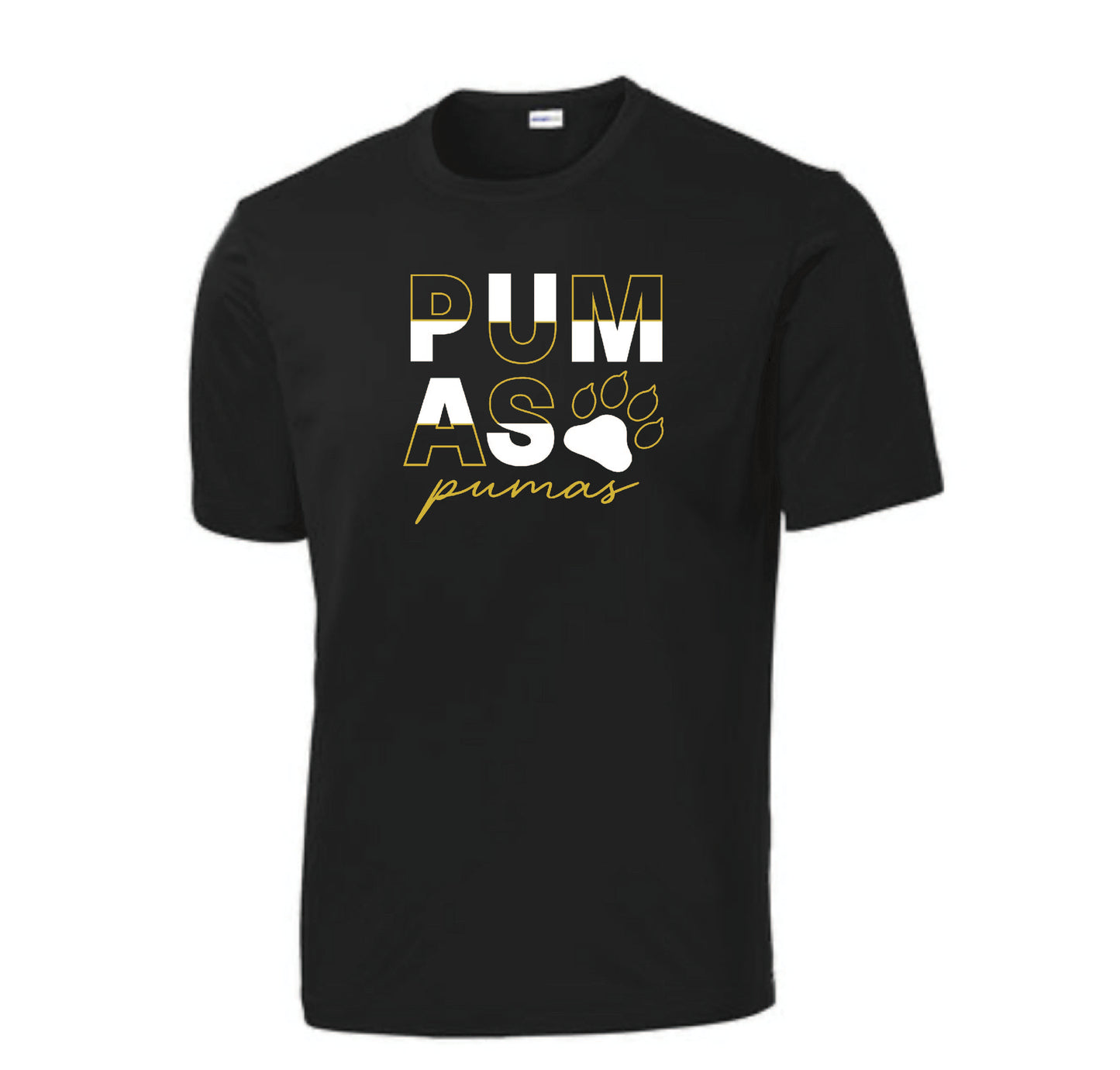 *PUMA CHEER FUNDRAISER SHIRTS*   (VARIOUS STYLES AVAILABLE)