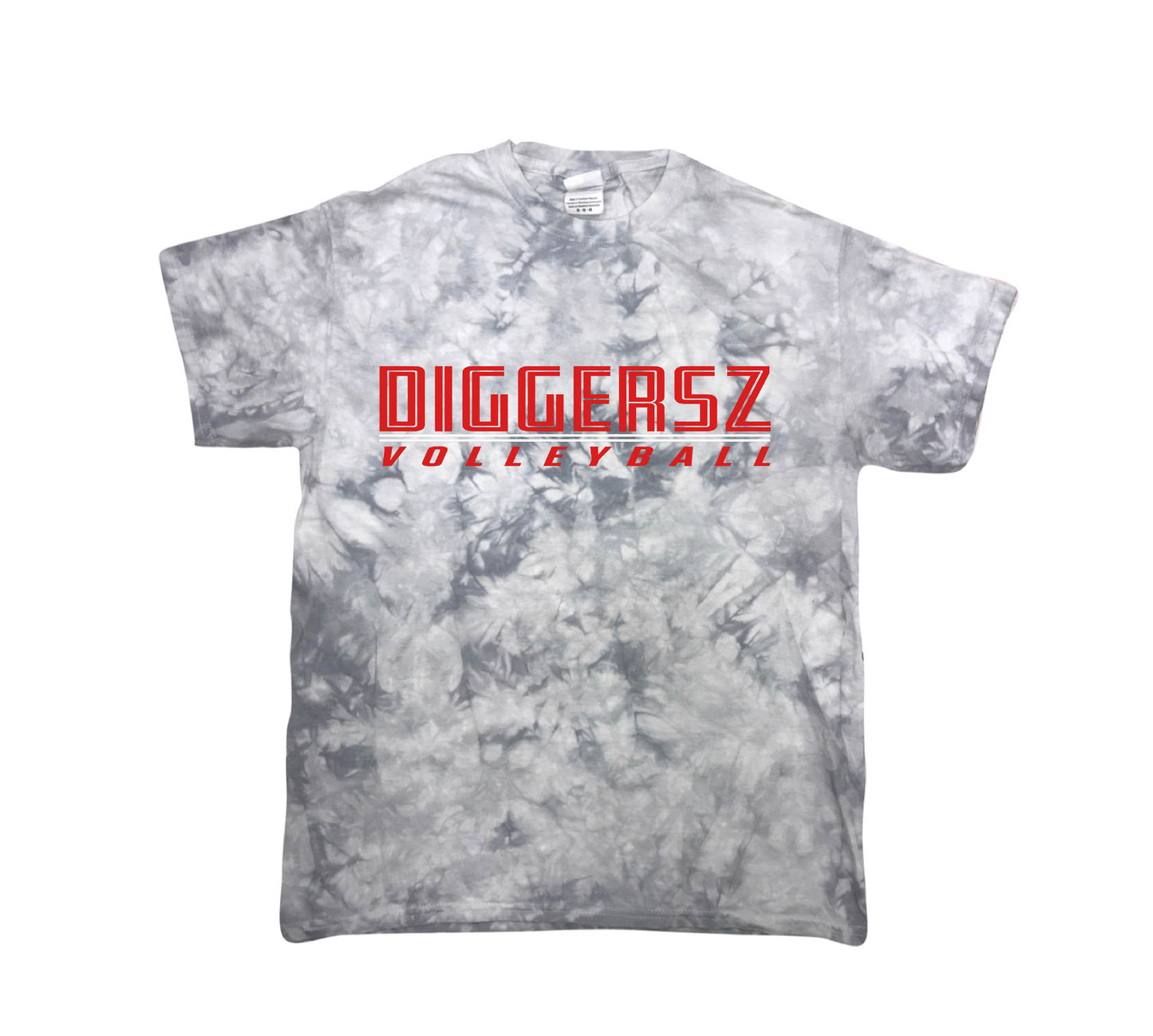 DIGGERS LINE TYPE