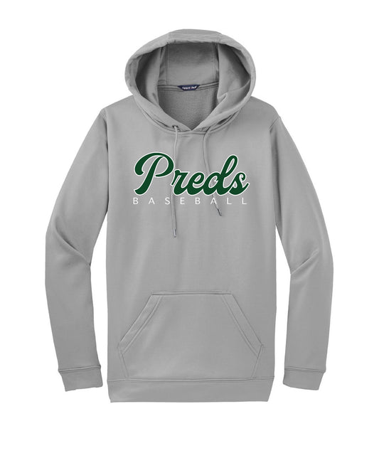 PREDS - DRIFIT HOODIES / T’S