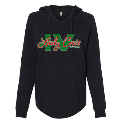 IV LADY CAVS WOMENS CUTS( MULTIPLE STYLES)