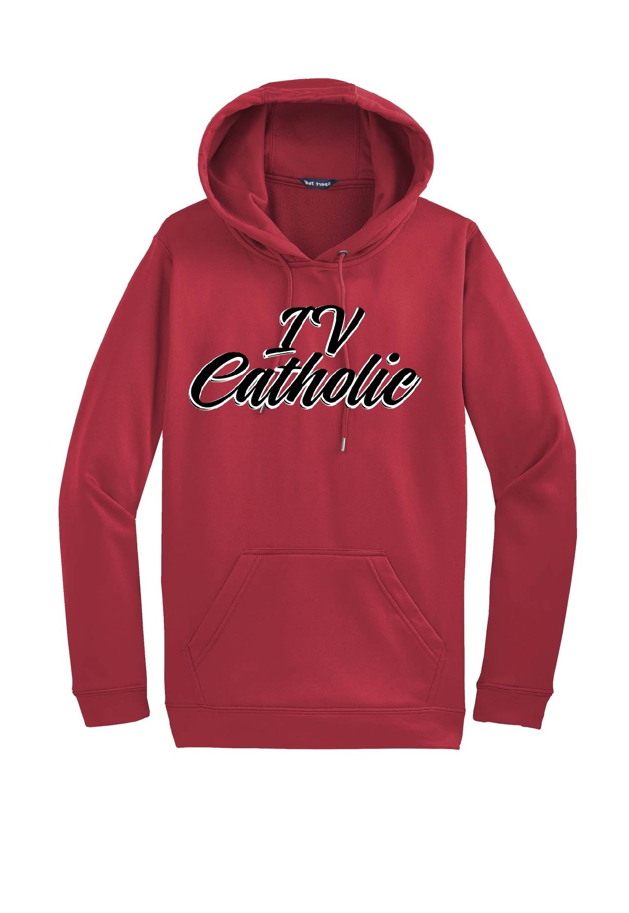 IV CATHOLIC HOODIES & CREWNECKS (24/25)