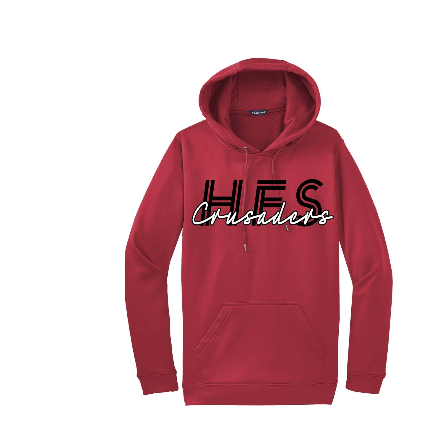 HFS DRIFIT TSHIRT/HOODIES