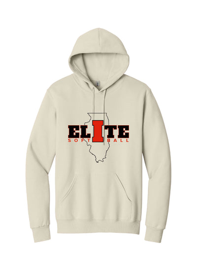 IL ELITE LOGO HOODIES