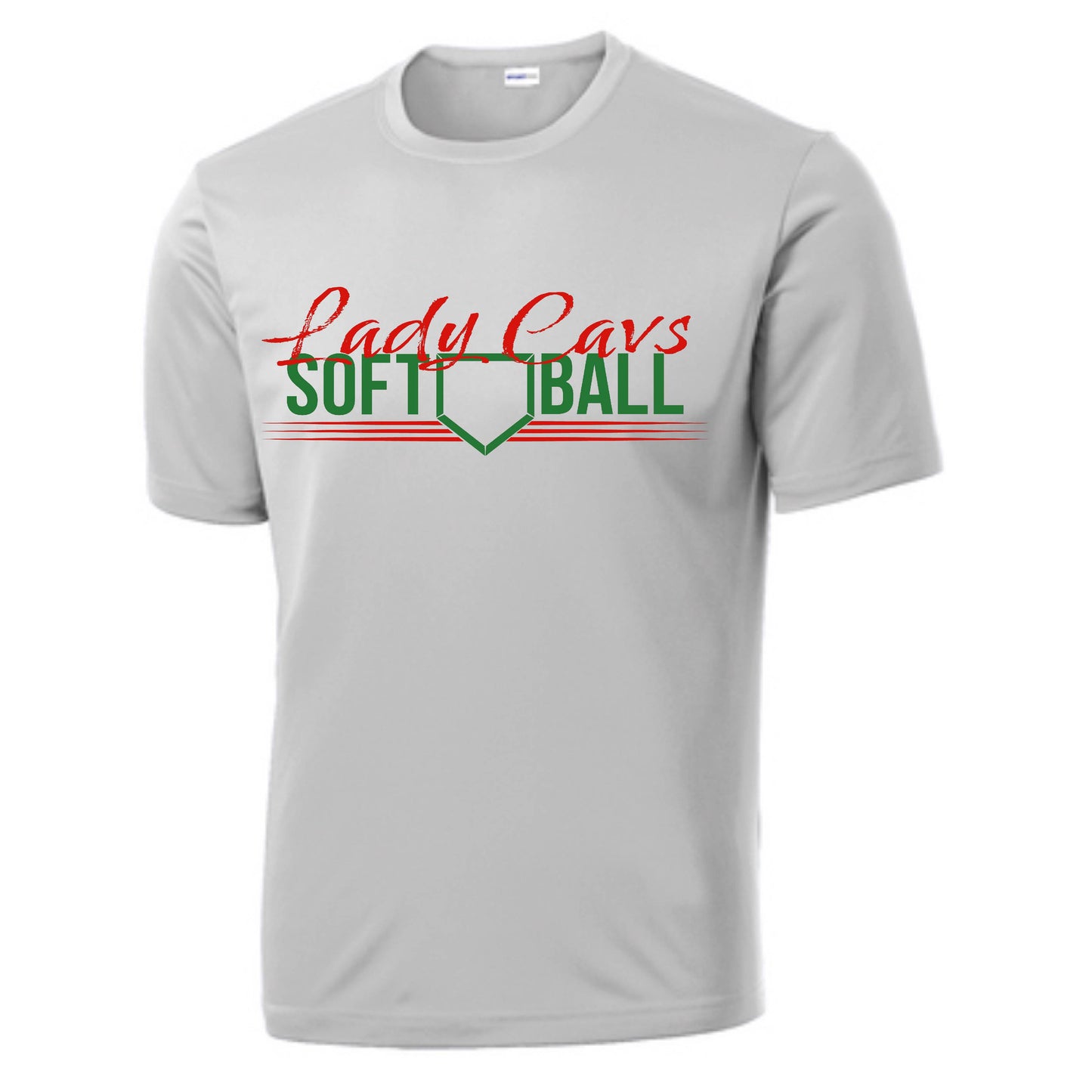 SOFTBALL PLATE DRIFIT TSHIRT/HOODIE