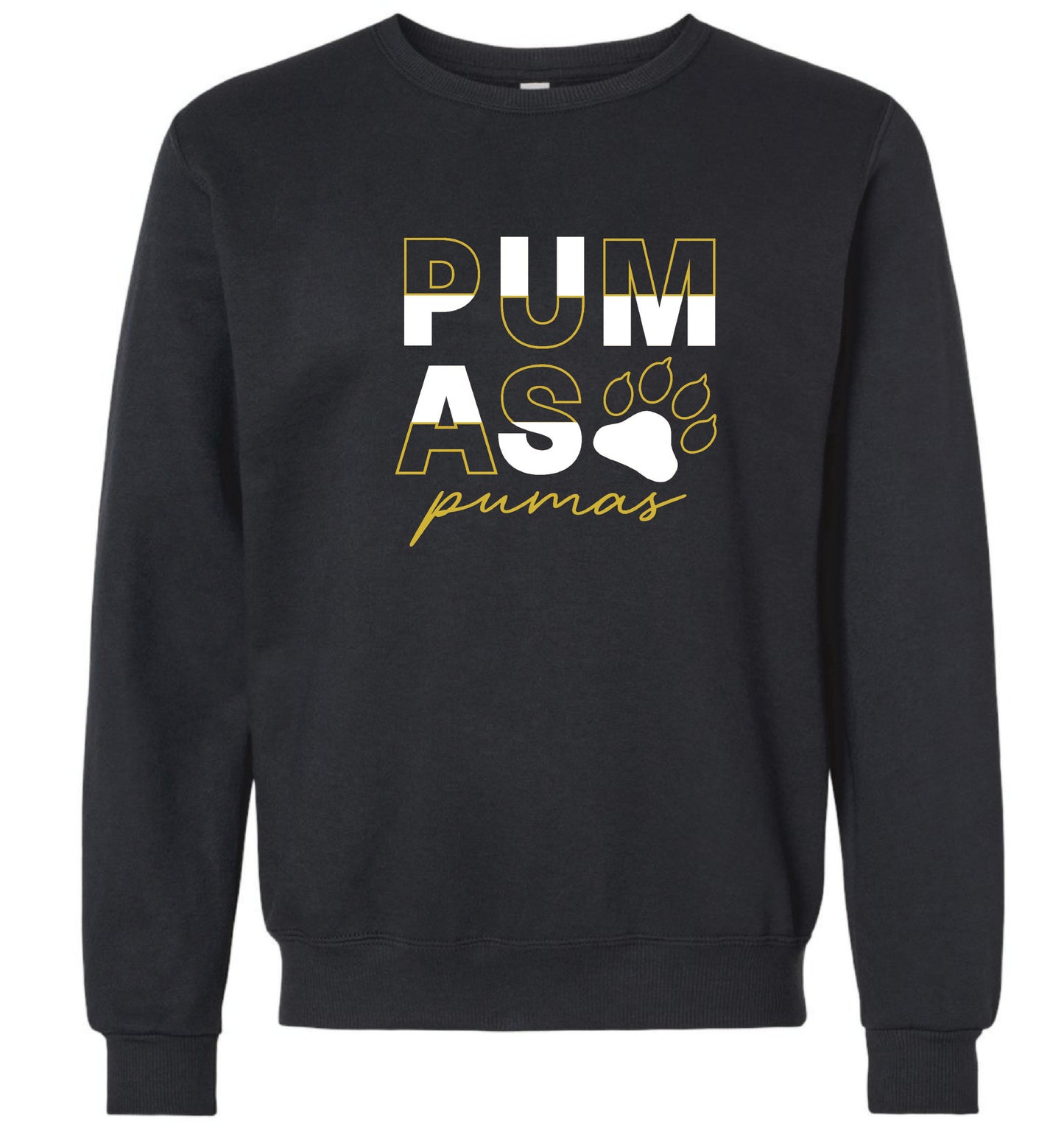 *PUMA CHEER FUNDRAISER SHIRTS*   (VARIOUS STYLES AVAILABLE)