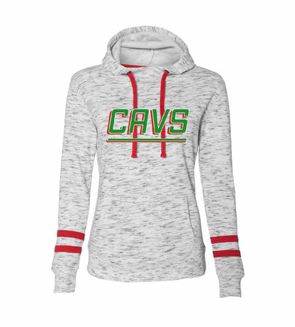 CAVS WOMENS CUTS( MULTIPLE STYLES)