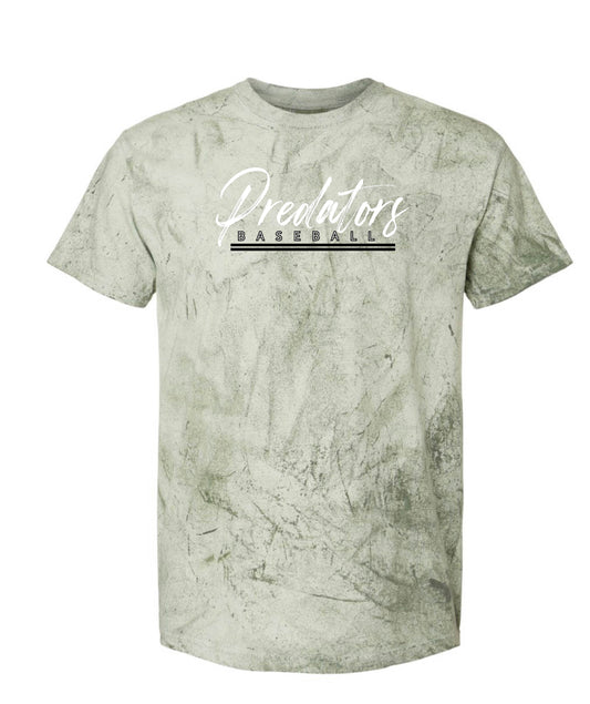 PREDATORS  -  T’S -  MULTIPLE STYLES