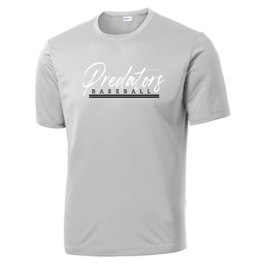 PREDATORS - DRIFIT HOODIES / T’S