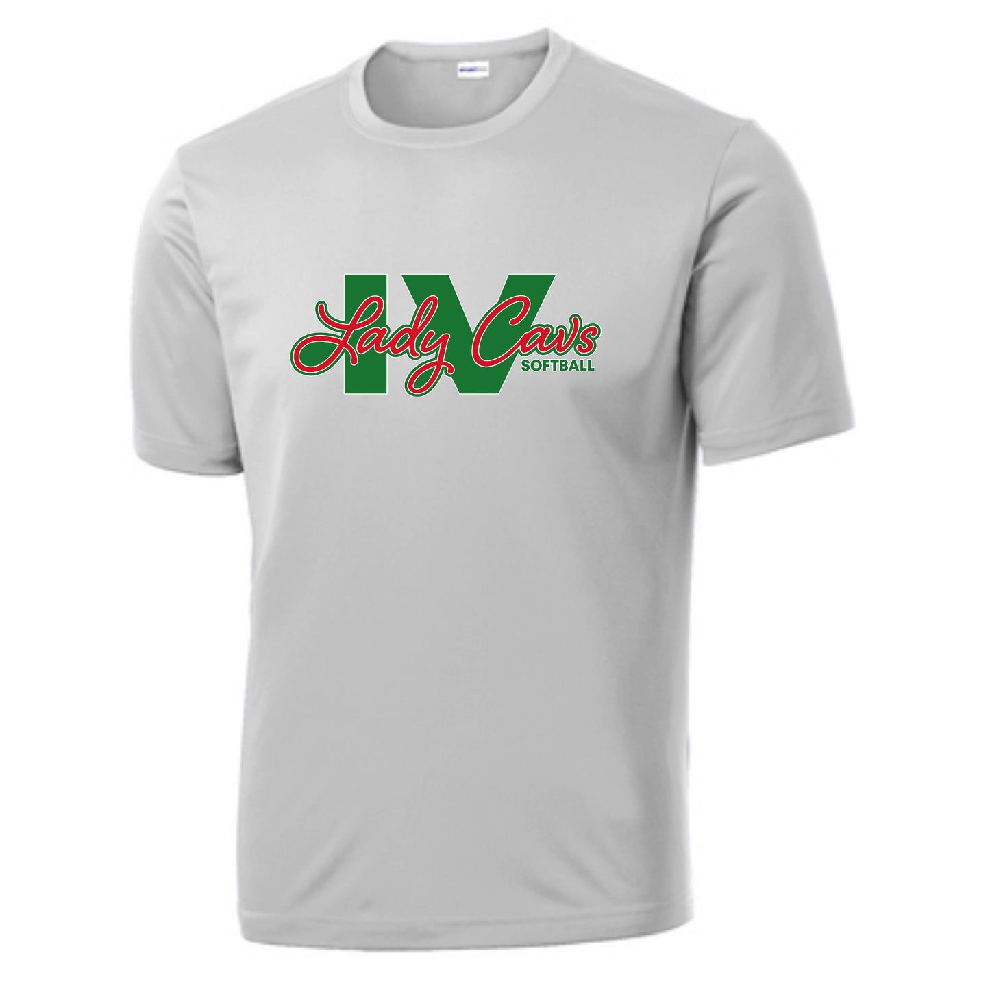 IV LADY CAVS DRIFIT TSHIRT/HOODIES