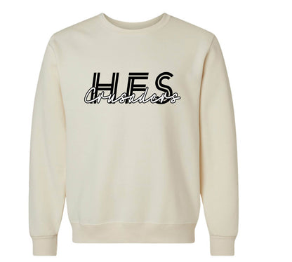 HFS CREWNECK SWEATSHIRT