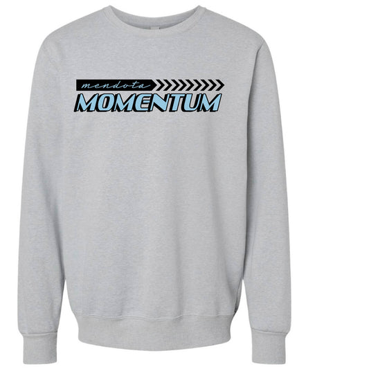 MOMENTUM CREWNECK (VARIOUS COLORS & STYLES)