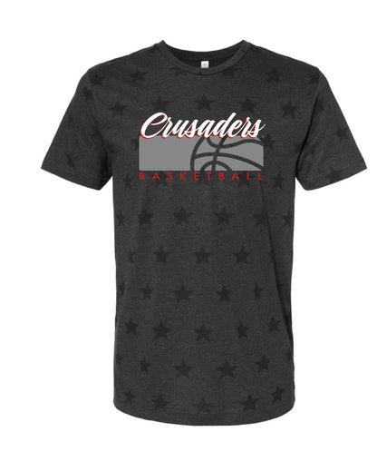 FAN CRUSADER BASKETBALL (TSHIRT, CREWNECK, HOODIES) 24/25