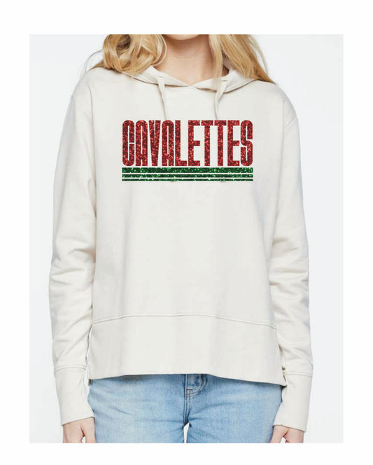 *GLITTER* CAVALETTE WOMENS STYLES (VARIOUS)