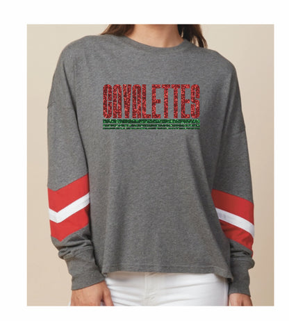*GLITTER* CAVALETTE WOMENS STYLES (VARIOUS)