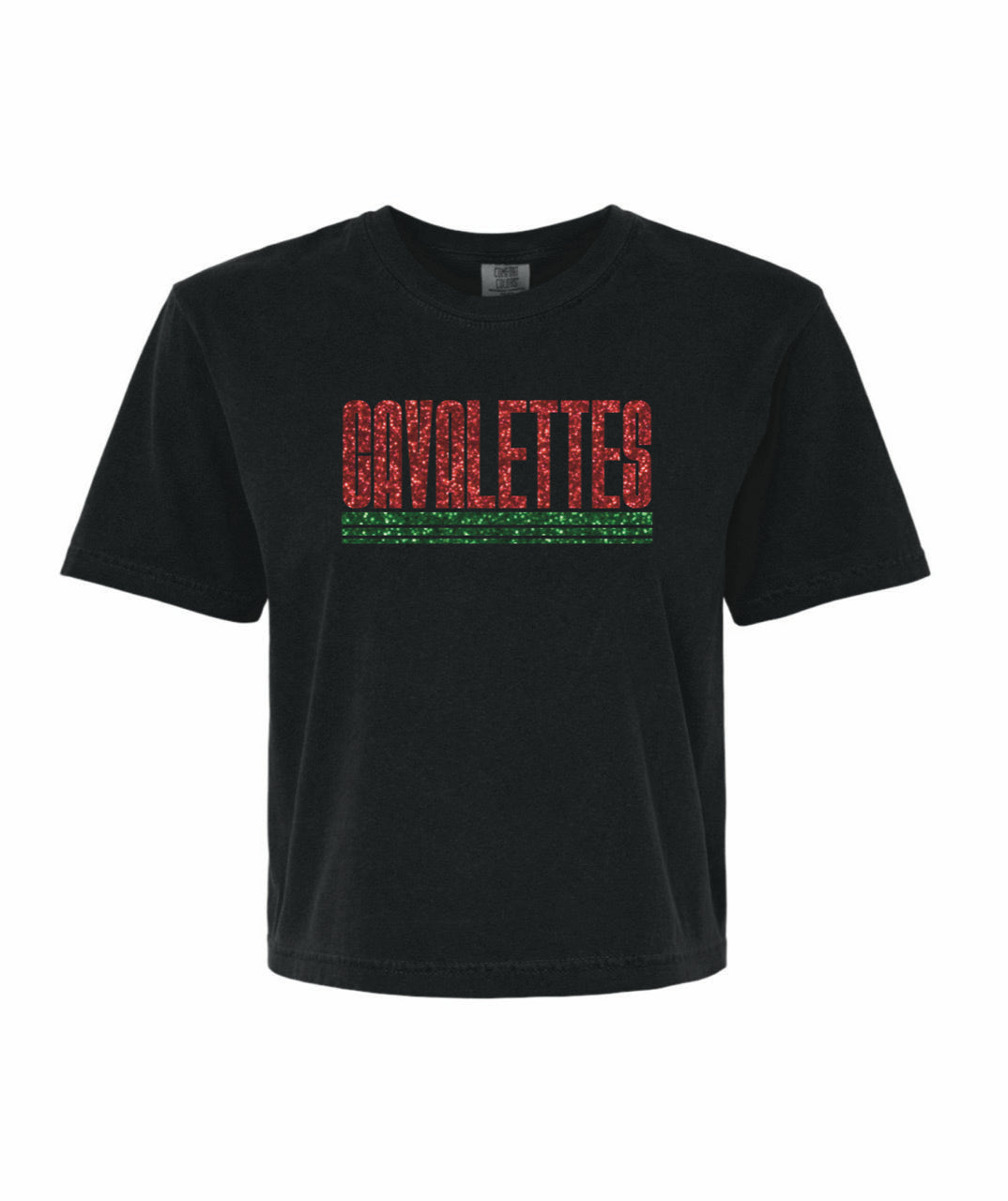 *GLITTER* CAVALETTE WOMENS STYLES (VARIOUS)