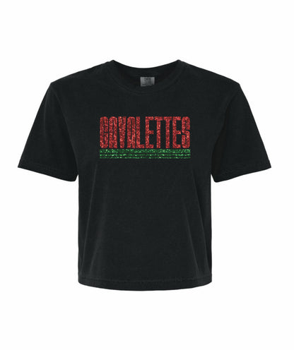 *GLITTER* CAVALETTE WOMENS STYLES (VARIOUS)