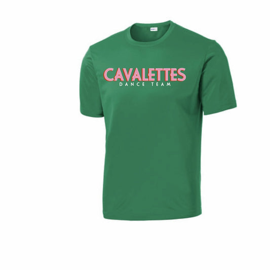 CAVALETTE PINK DRIFIT T