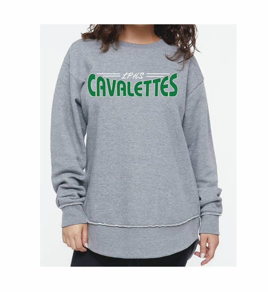 LPHS CAVALETTE WOMENS STYLES (VARIOUS STYLES)