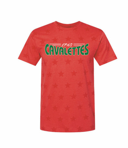 LPHS CAVALETTES -  TSHIRT (MULTIPLE OPTIONS)