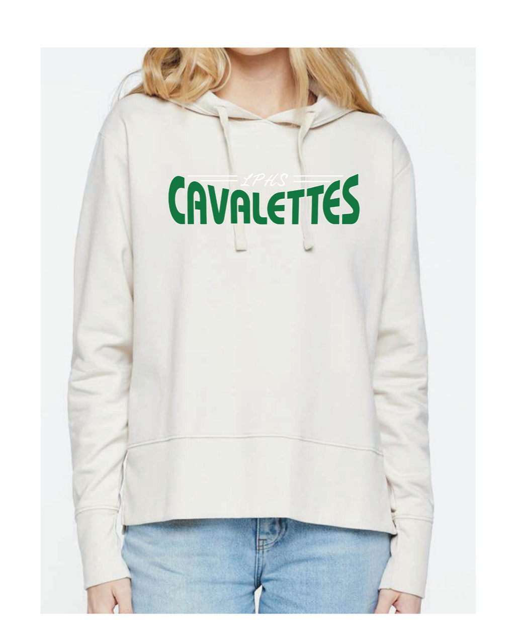 LPHS CAVALETTE WOMENS STYLES (VARIOUS STYLES)