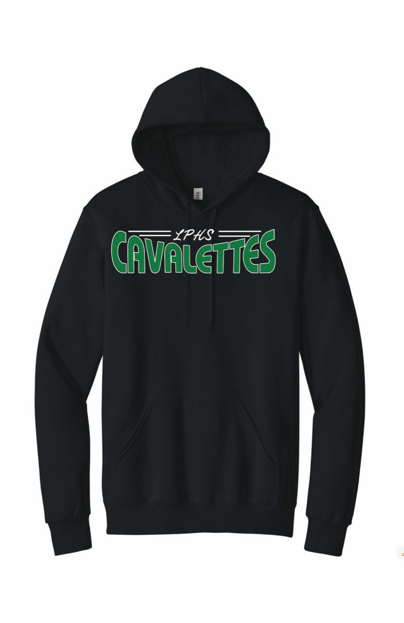 LPHS CAVALETTES CREWNECKS & HOODIES