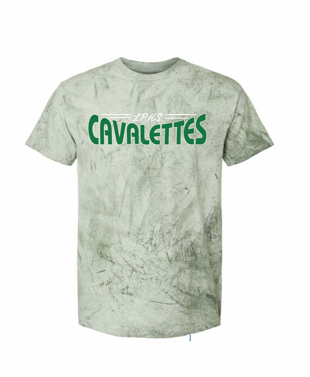 LPHS CAVALETTES -  TSHIRT (MULTIPLE OPTIONS)