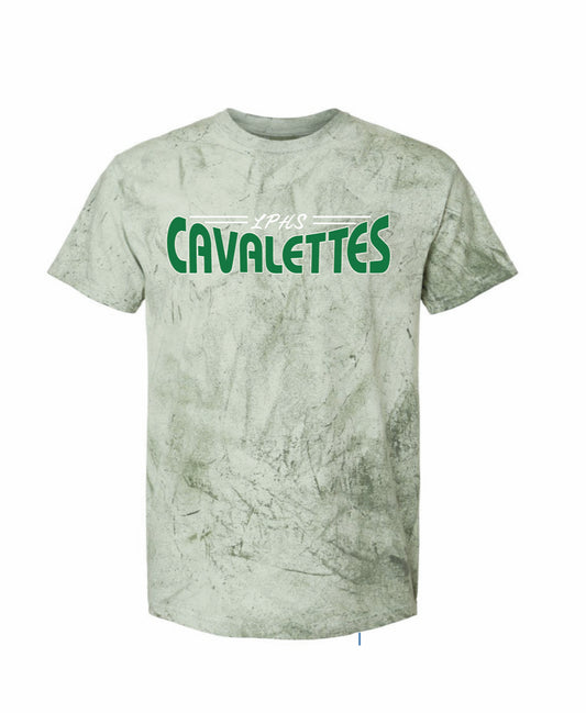 LPHS CAVALETTES -  TSHIRT (MULTIPLE OPTIONS)