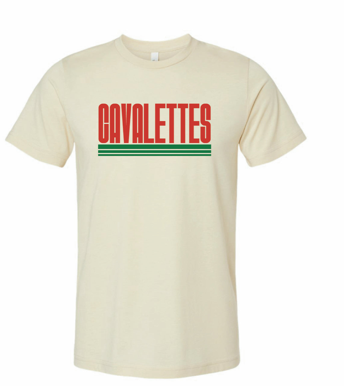 CAVALETTE T SHIRTS & LONG SLEEVE TS