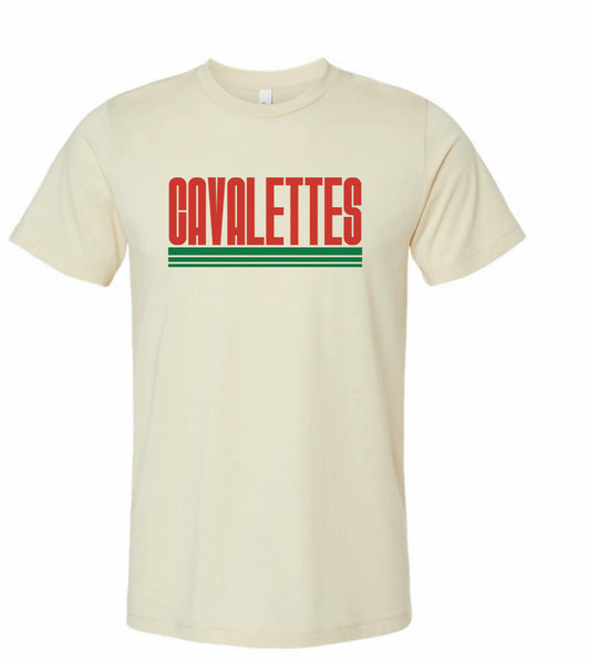 CAVALETTE T SHIRTS & LONG SLEEVE TS