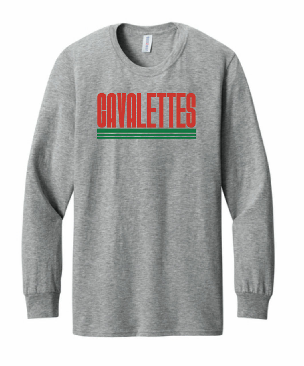 CAVALETTE T SHIRTS & LONG SLEEVE TS