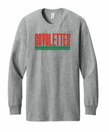 CAVALETTE T SHIRTS & LONG SLEEVE TS