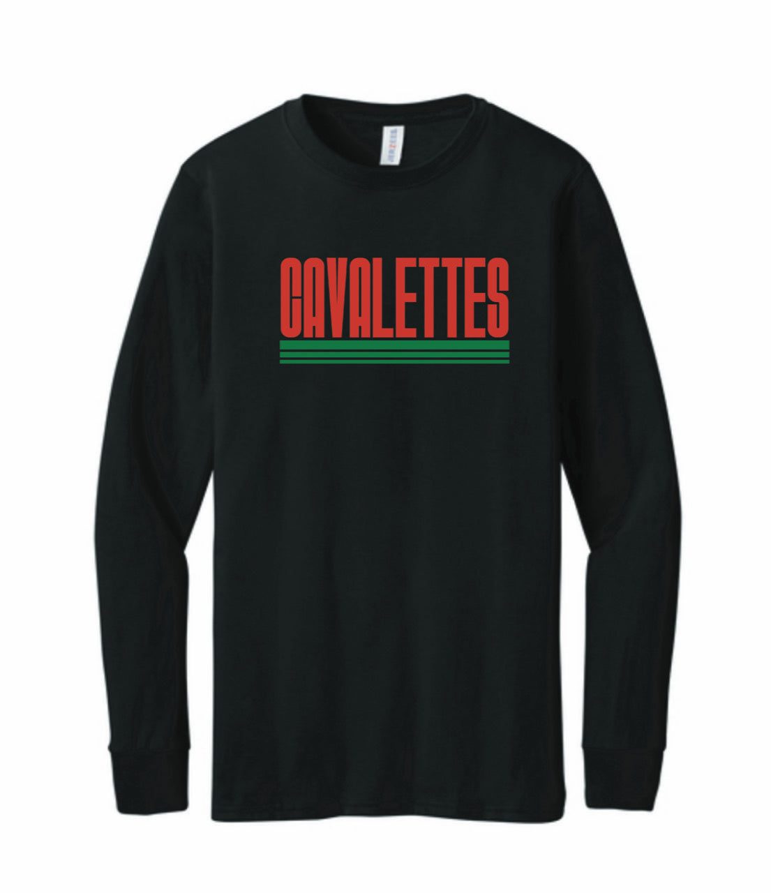 CAVALETTE T SHIRTS & LONG SLEEVE TS