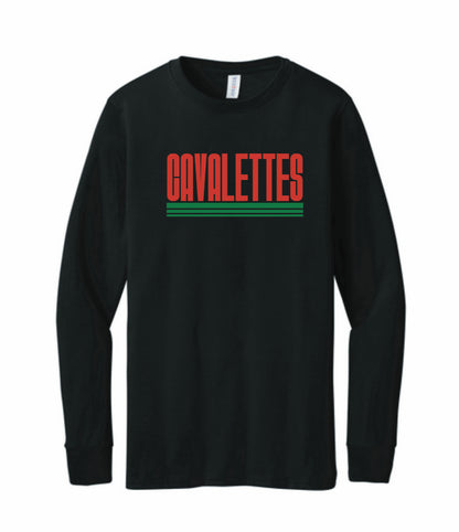 CAVALETTE T SHIRTS & LONG SLEEVE TS
