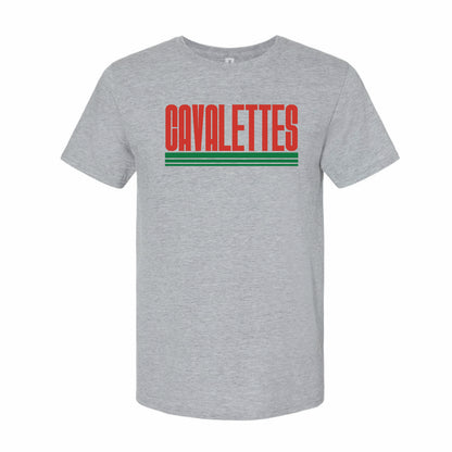 CAVALETTE T SHIRTS & LONG SLEEVE TS