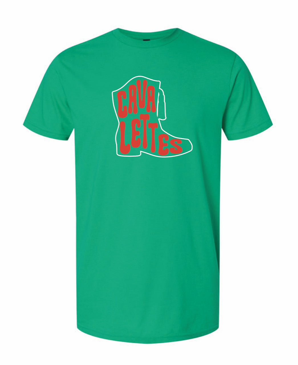 CAVALETTE BOOT T SHIRTS / LONG SLEEVE