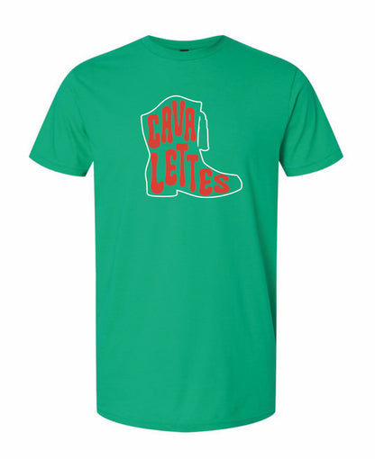 CAVALETTE BOOT T SHIRTS / LONG SLEEVE