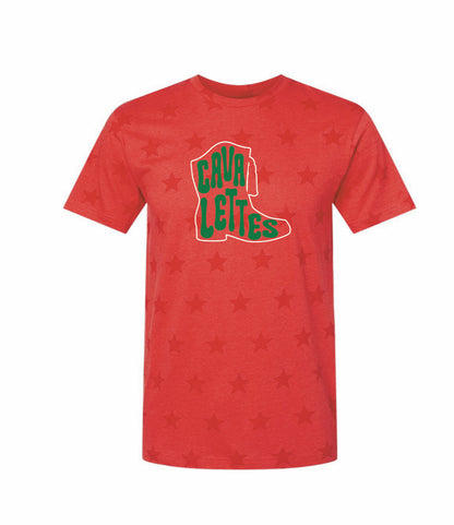 CAVALETTE BOOT T SHIRTS / LONG SLEEVE