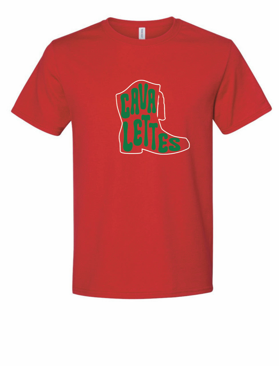 CAVALETTE BOOT T SHIRTS / LONG SLEEVE