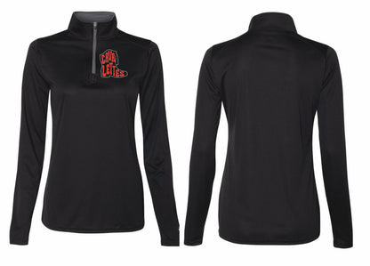 CAVALETTE BOOT WOMENS 1/4 ZIP (MULTIPLE STYLES)