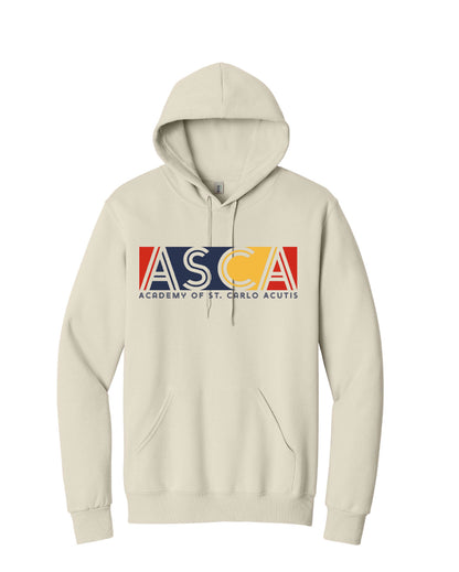 ASCA - HOODIES (MULTIPLE OPTIONS)