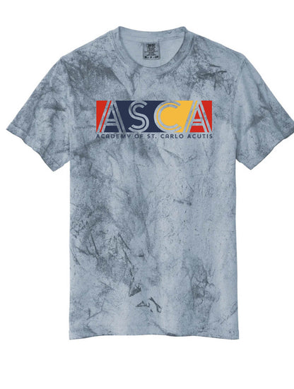 ASCA -  TSHIRT (MULTIPLE OPTIONS)