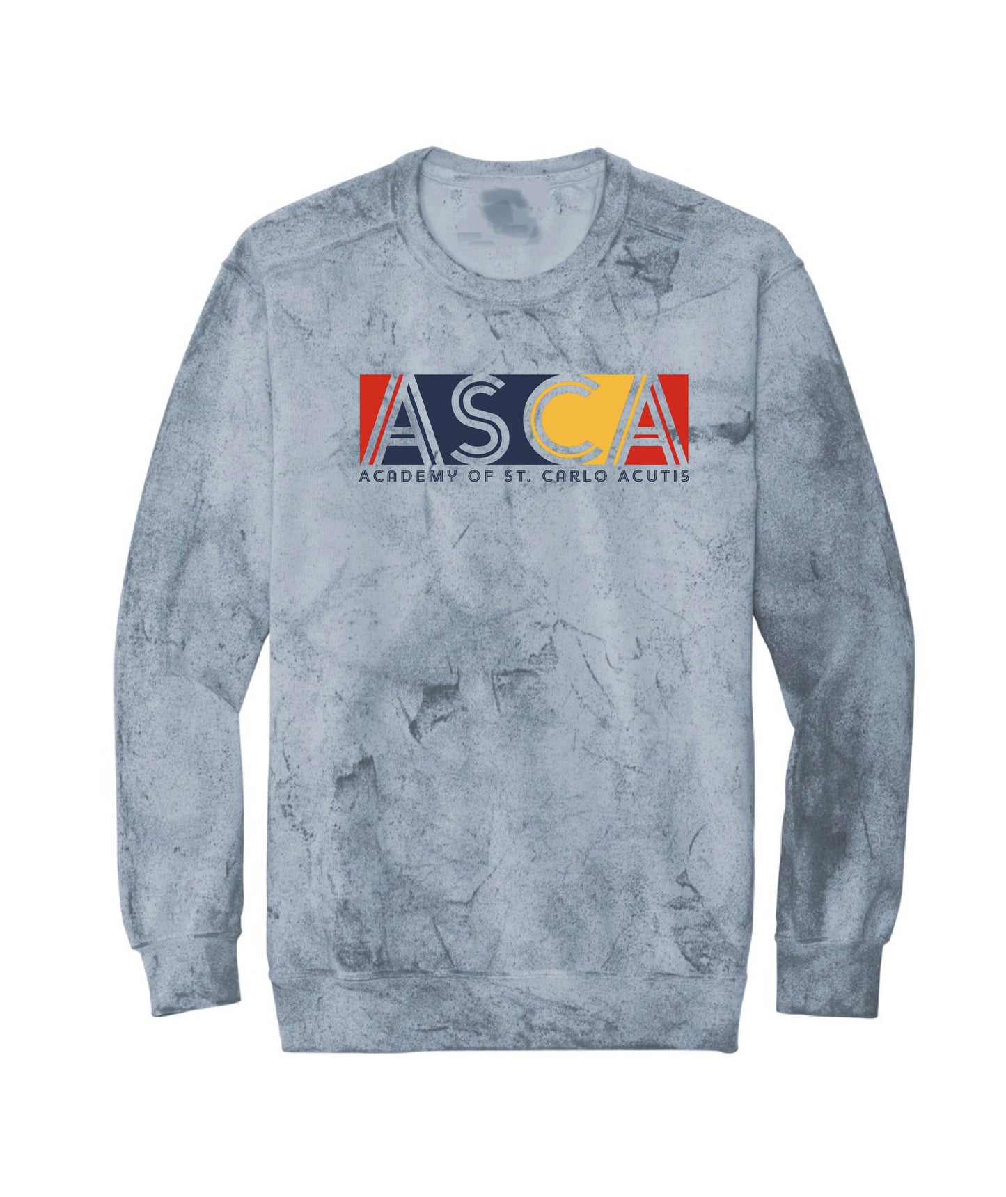 ASCA - CREWNECK (MULTIPLE OPTIONS)